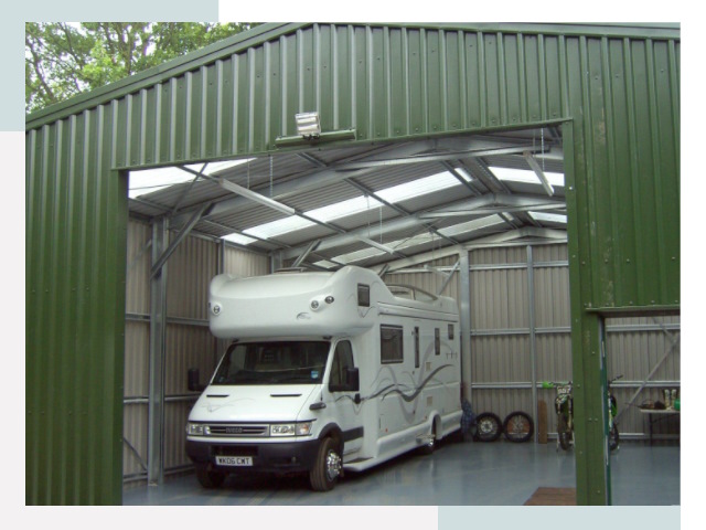 Автомобильная отрасль в Нурлате