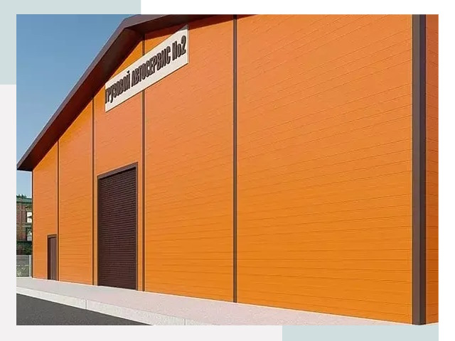 Строительство автосервисов в Нурлате