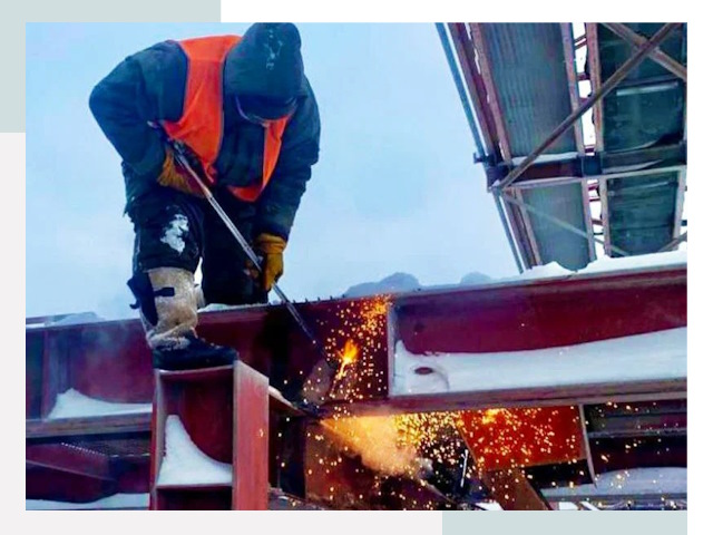 Ремонт металлоконструкций в Нурлате от 626 руб.