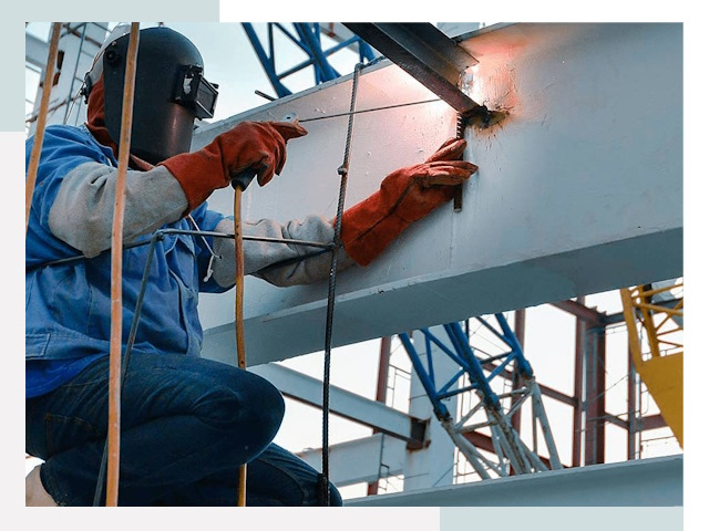 Генеральный подряд в Нурлате от 626 руб. - Надежность и качество