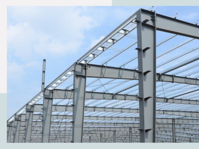 Металлокаркасы для складов от 626 руб. в Нурлате