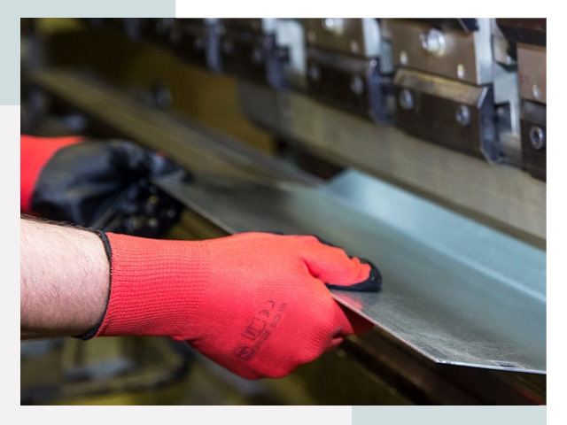 Гибка металла в Нурлат от 626 руб. - Надёжно и быстро