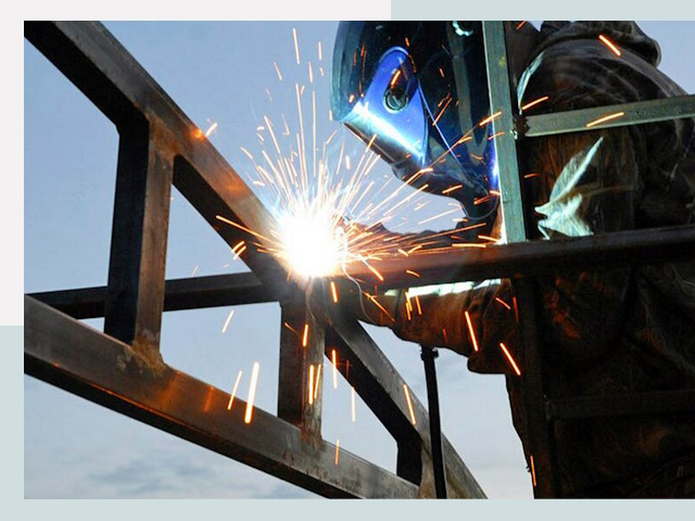 Сварочные работы в Нурлате