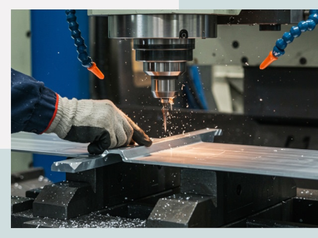 Металлообработка в Нурлате от 626 руб. - Надежно и быстро